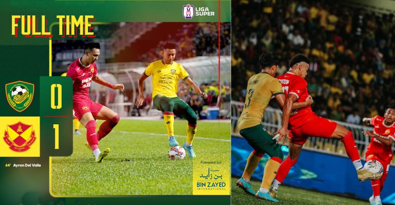 Kedah kempunan di laman sendiri, Selangor layak ke saingan Asia