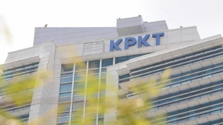 KPKT kini dikenali sebagai Kementerian Perumahan dan Kerajaan Tempatan