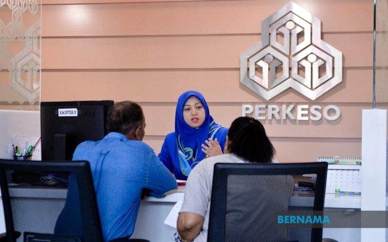 Persatuan sukan perlu galak atlet daftar dengan PERKESO – Adam Adli