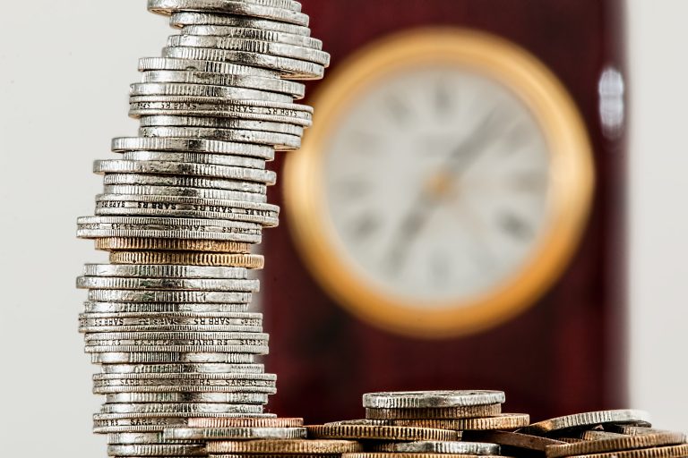 VOL I : Menabung saham akhirat
