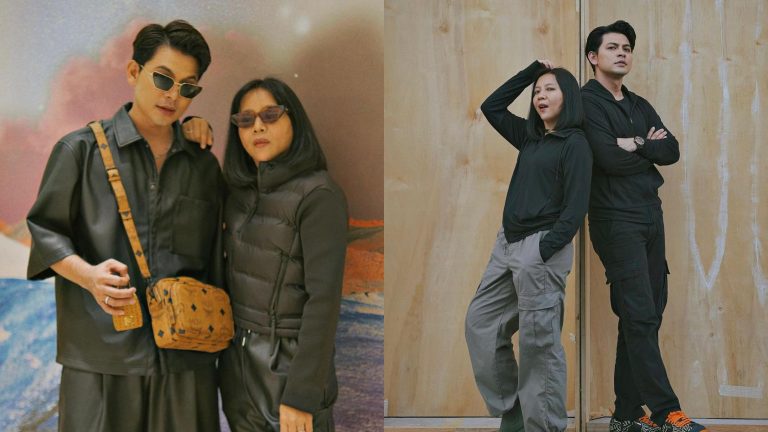 Izzue Islam suka dikawal isteri- “Kalau boleh beri sayang & cinta dekat seorang, kenapa nak kena cari lain?”