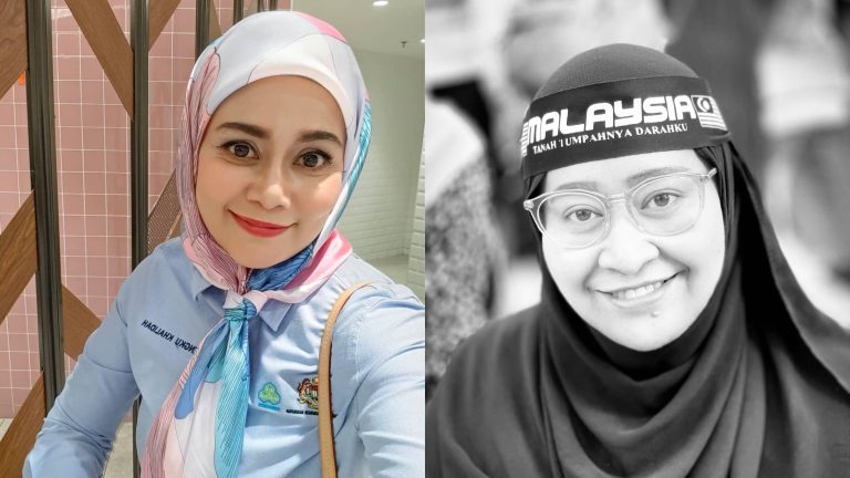 Tabung Bantulah Fiza capai sasaran dalam masa 48 jam, jenazah akan dibawa pulang minggu depan