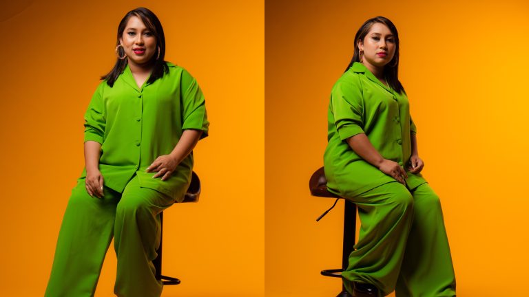 Shaa terus kekalkan genre balada pop menerusi single Kau Bukan Milikku