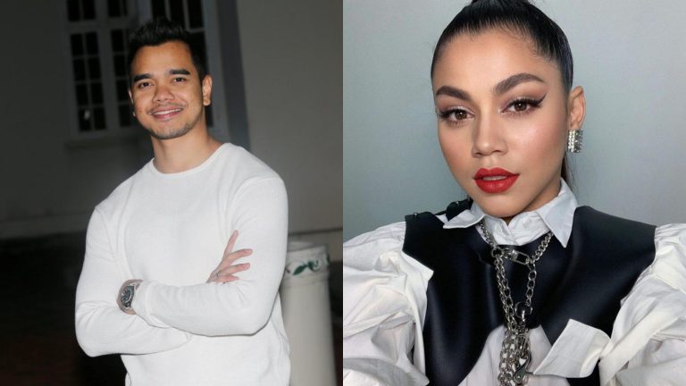 “Kaka tidak perlu risau kerana ini adalah berkaitan dengan soal iman dan akidah”- Alif Satar