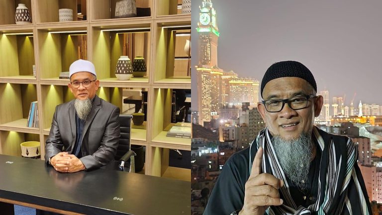 Kisah kematian beri petunjuk Ijam Medicine dekatkan diri dengan agama, aktif buat lagu kerohanian