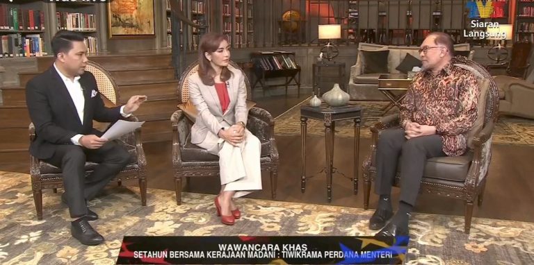 Bantuan tunai lebih baik daripada beri subsidi – PM