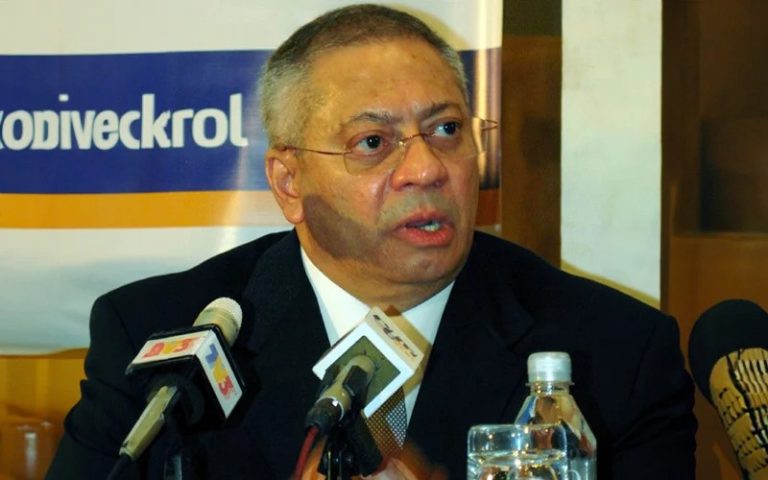 Pengasas RHB, Tan Sri Abdul Rashid Hussain dilantik Pengerusi Tabung Haji