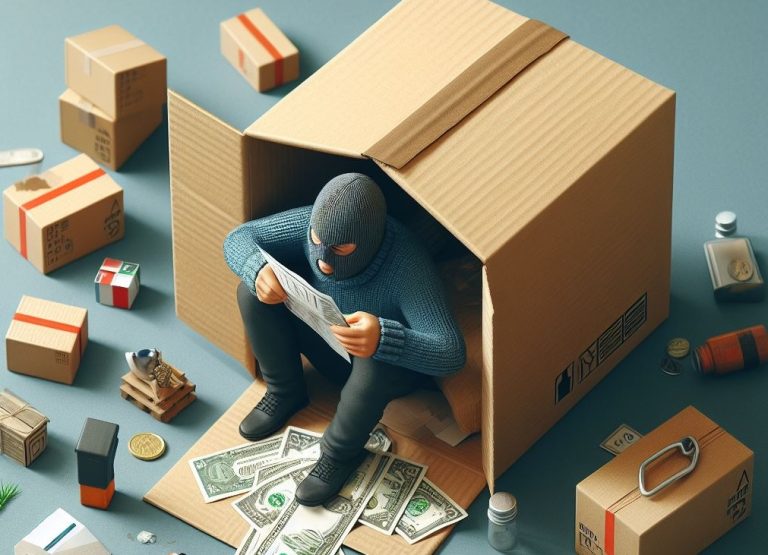Lagi kes ditipu scammer, dua individu hangus RM2.46 juta