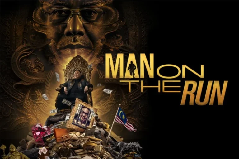 ‘Man on the Run’ berniat jahat, menteri digesa arah Netflix keluarkan segera – Pemuda UMNO