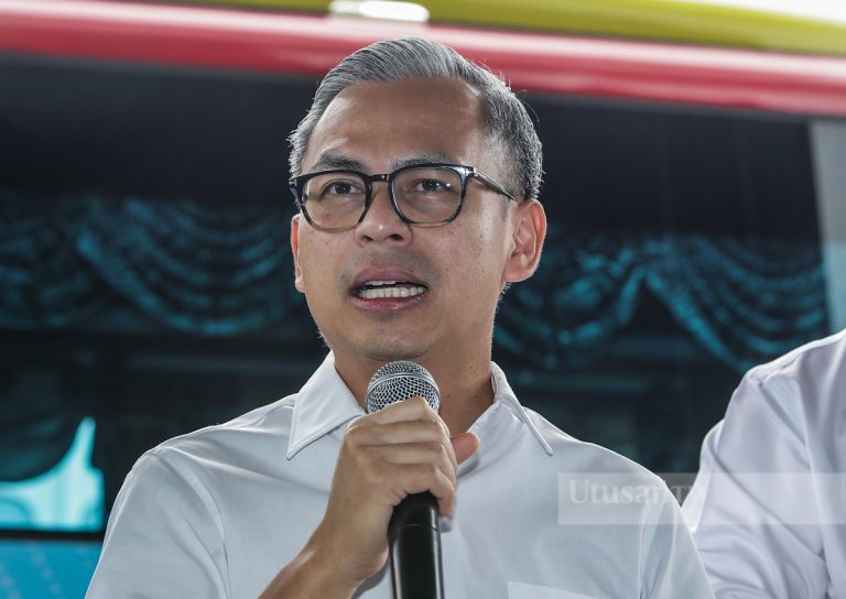 Kerajaan sedang tambah baik skim perlindungan seniman – Fahmi