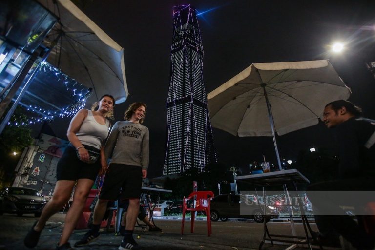 Jumlah warga asing di Malaysia dianggarkan 3.38 juta pada 2025 – Jabatan Perangkaan