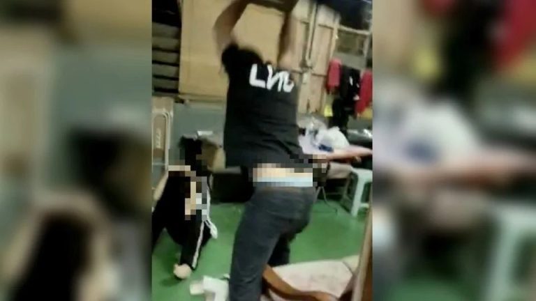 Reman bapa disyaki rogol, belasah remaja perempuan dilanjutkan