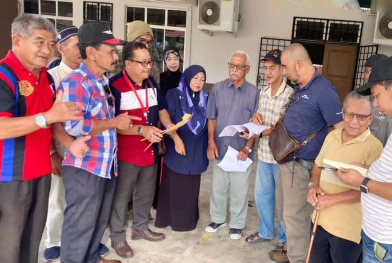 687 peserta Felcra Sri Makmur rayu bayaran BTS RM6.4 juta