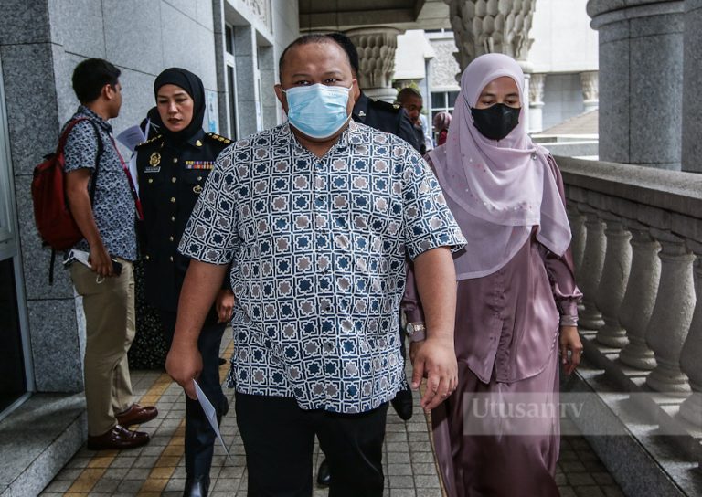 Dua pengarah Emraz Travel mengaku tak bersalah gagal patuhi perintah tribunal pengguna