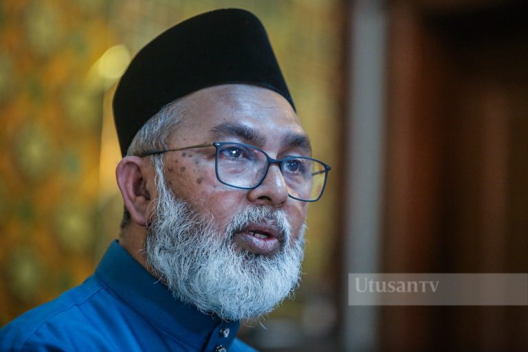 PM minta NACCOL cari solusi isu padi, beras – Syed Abu Hussin