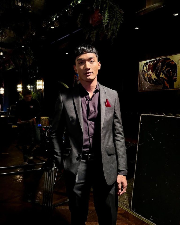 Babak ‘soft porn’, Amir Ahnaf mohon maaf – “Saya tak tahu skrip macam mana…,”