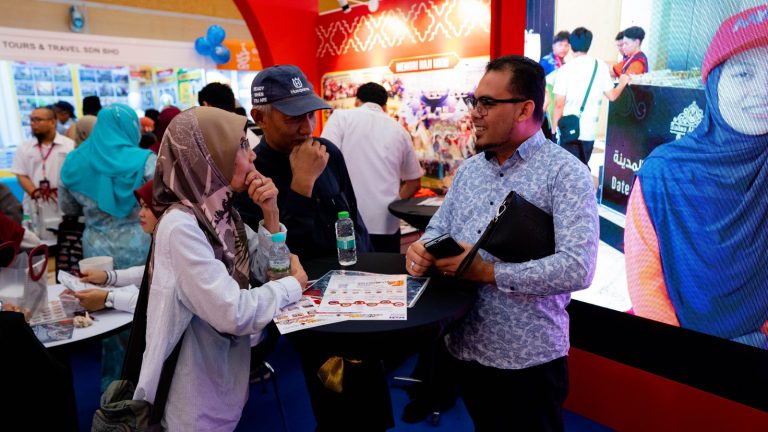 MKM tawar diskaun RM2,500 untuk bakal jemaah haji