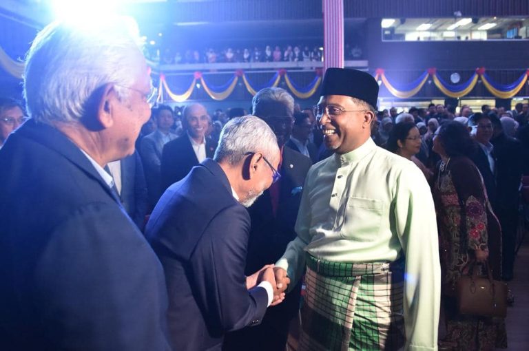 Tiada arahan penutupan Uniten Muadzam Shah diterima KPT