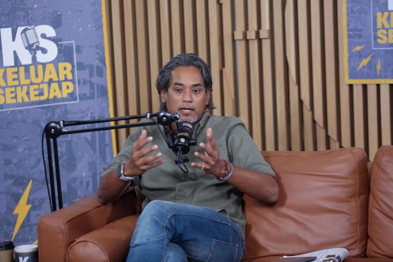 Gubal undang-undang kerajaan bertahan hingga akhir penggal tak demokratik – KJ