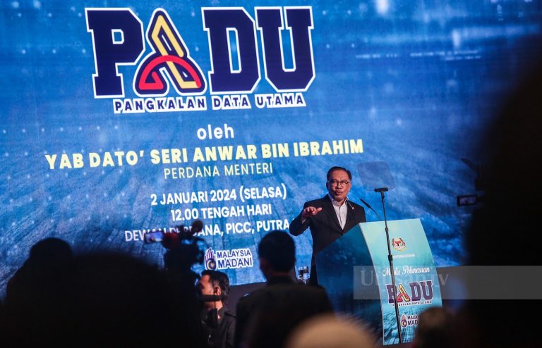 PADU vs Ketirisan Bantuan Sosial: Dua masalah, satu penyelesaian? 