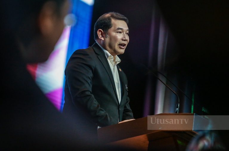 Individu berisiko tercicir pusingan pertama PADU jika tidak kemas kini data – Rafizi