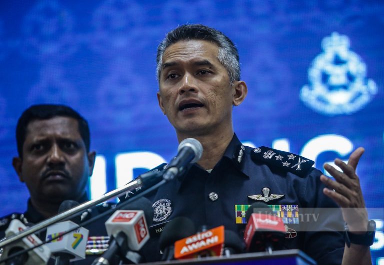 Tembakan KLIA: Suspek dipercayai mahu lari ke Mekah
