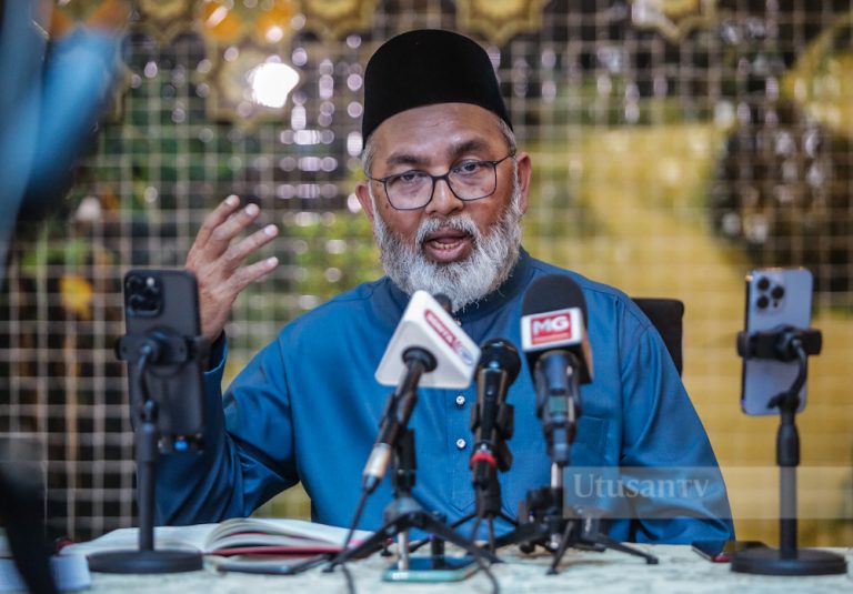 10 lagi MP Bersatu akan isytihar sokong Anwar