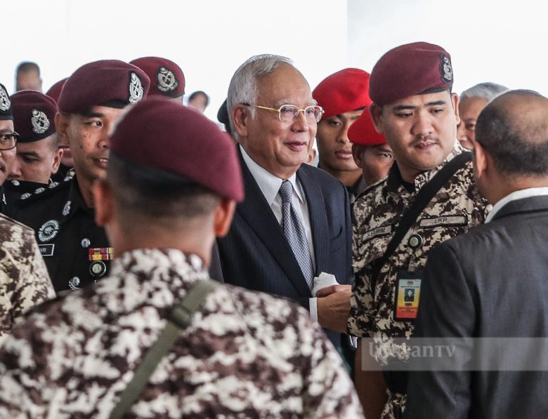 Kronologi kes 1MDB libat RM2.3 bilion dihadapi Najib