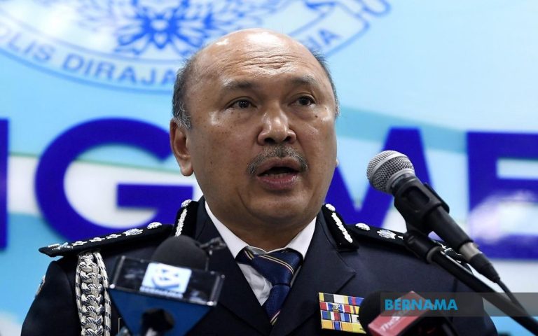 Datuk, ahli sindiket kartel dadah Sabah didakwa dalam masa terdeka – Polis