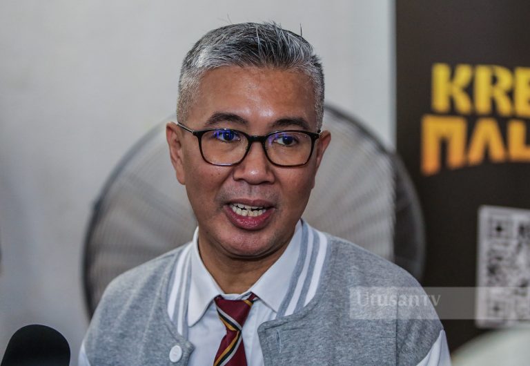 EXIM Bank Lancar Inisiatif Hijau RM1.5 Bilion Untuk Pembiayaan Mampan Menjelang 2027