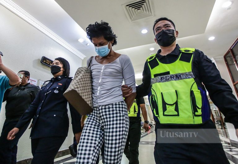 Tukang urut mengaku tak bersalah lakukan amang seksual terhadap remaja hilang