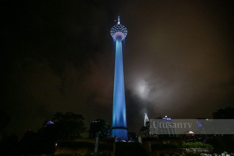 Menara KL milik kerajaan, hanya ubah pengurusan – Kementerian Komunikasi
