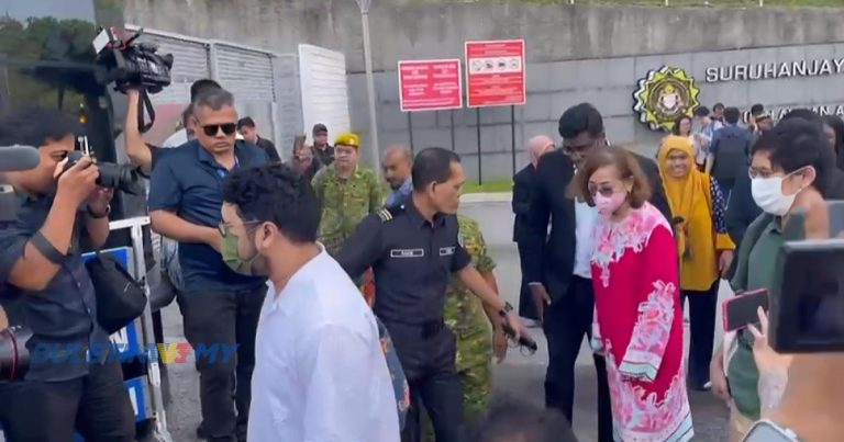 Isteri Daim dakwa suaminya dianiaya kerana bergelar ahli perniagaan berjaya