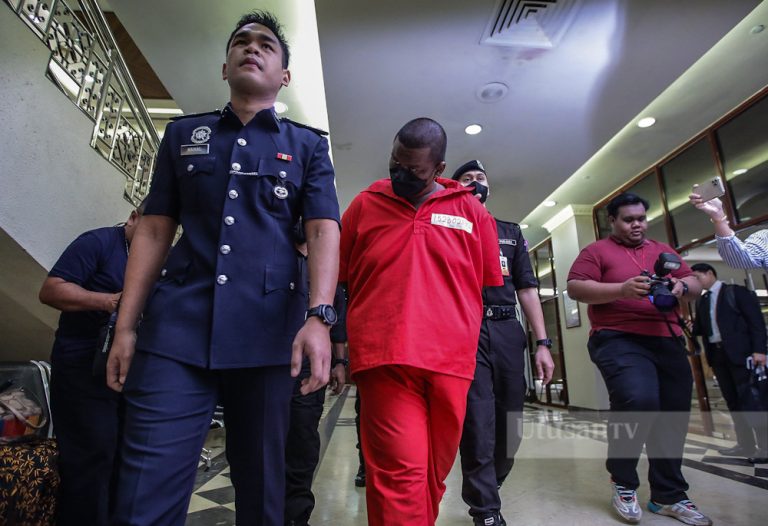 Tipu pakej kahwin, pemilik butik pengantin dijel setahun, sekali sebatan