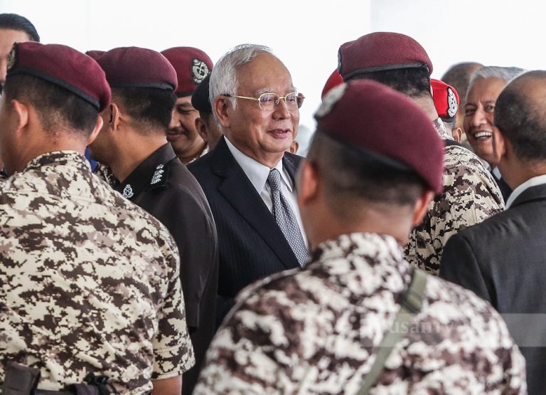 1MDB: Mahkamah akan tentukan pendakwaan berjaya buktikan kes – Hakim