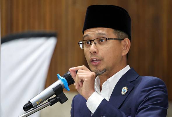 Program Semarak Subuh seluruh Johor mulai Jumaat ini