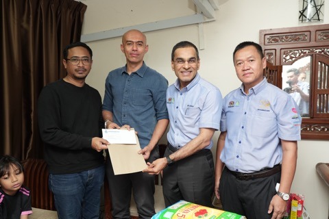 Waris wartawan hiburan Fiza Kamarudin layak dapat Pencen Penakat PERKESO berjumlah RM1,975 setiap bulan