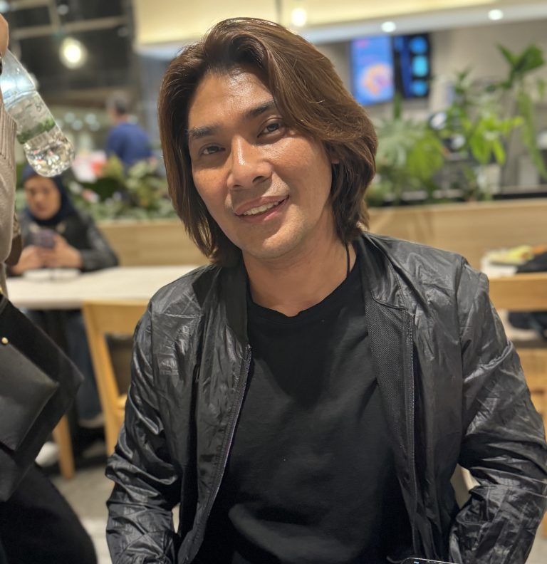 Tyzo mengaku minta kenaikan gaji RM500, terkilan dilayan seperti penjenayah