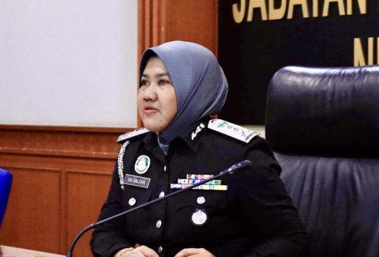 11 PATI bayar RM1,500 sehingga RM2,500 untuk diseludup masuk ke Sabah