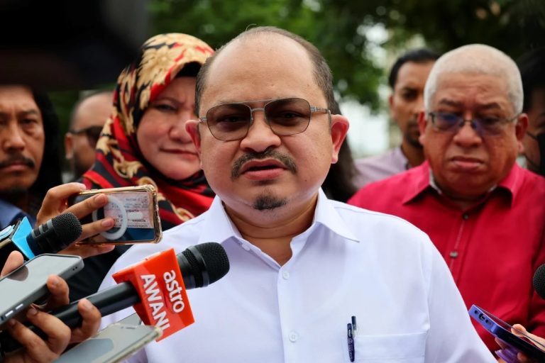 Setiausaha Politik Kanan PM buat laporan polis mengenai ‘Langkah Dubai’