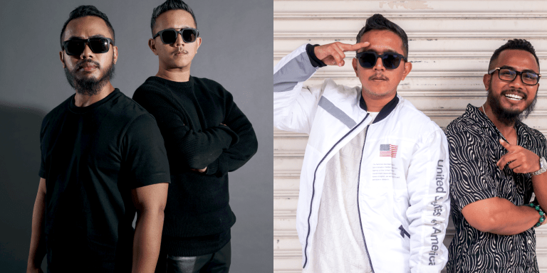 Fariz & Fhan gunakan Subang sebagai wadah dekati anak muda