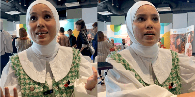 Anggap lakonan berkait rapat dengan rohani, Nadiya Nisaa tak jadi berhenti berlakon- “Bila dah tak shooting, saya hilang waktu intimate dengan Allah”