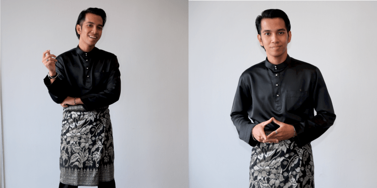 Lelaki ugut bunuh ibu bapa Naim Daniel ditahan di Kamunting