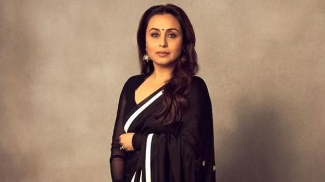 Rani Mukerji imbas momen pernah ‘beku’ di set, akui pelakon sekarang lebih beruntung