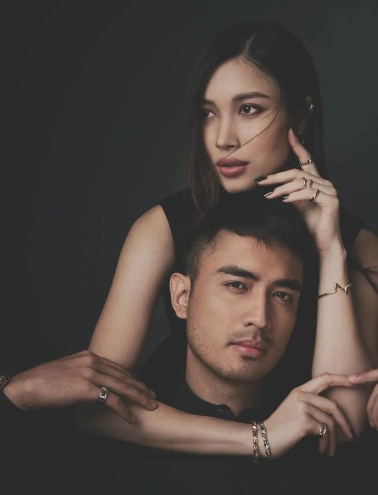 “Zahirah & Aiman baik sahaja, fokus kandungan dan kerjaya seni” – Pihak pengurusan