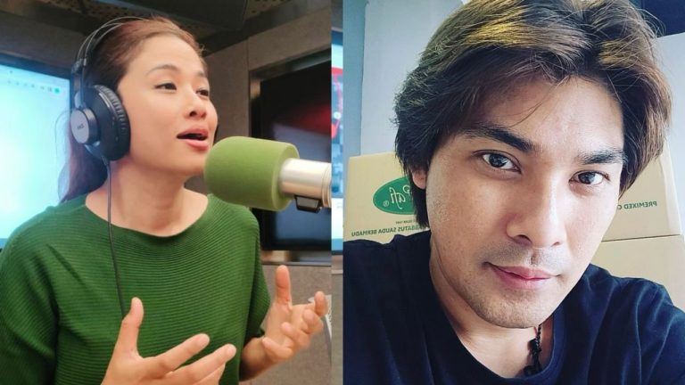 Linda Onn dedah pernah terima nasib sama dengan Tyzo – “Kejayaan kadangkala tak sentiasa dibalas dengan keindahan, nasib kita di hujung dakwat pen”