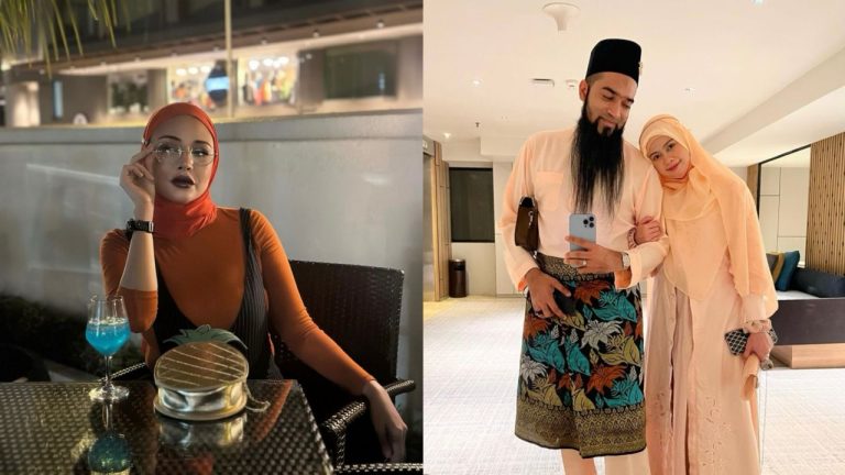 Fathia dakwa suami Heliza Helmi tipu hal rumah, tapi tuan badan nafi terlibat dengan bisnes hartanah