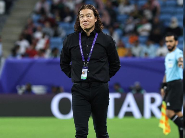 Harimau Malaya tekad balas dendam ke atas Oman di Bukit Jalil