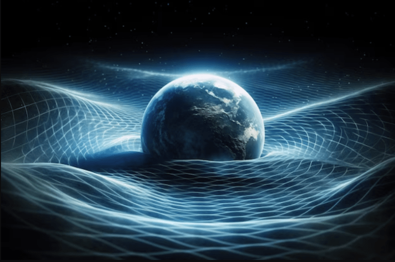Misteri daya tarikan graviti, dari mana asalnya?