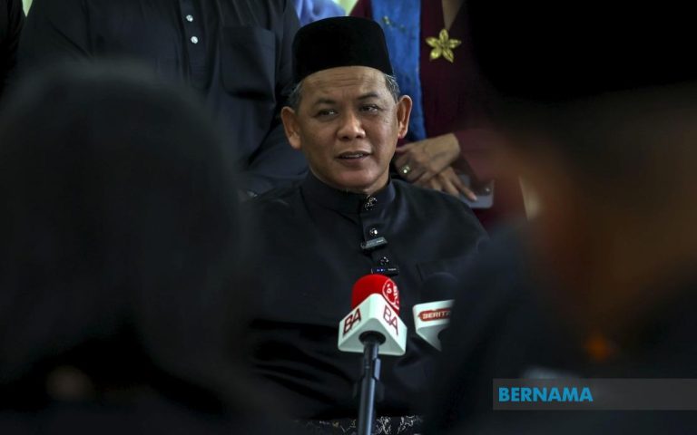 N Sembilan rujuk ketetapan jawatankuasa khas perkasa undang-undang syariah